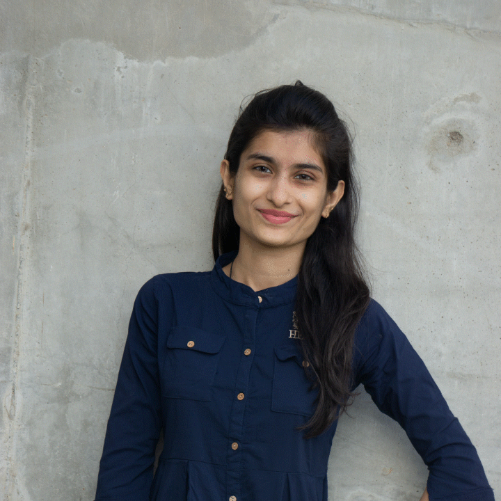 Megha Darji